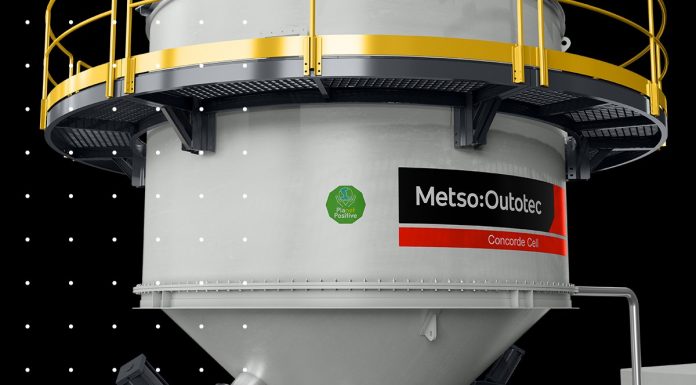 Metso Outotec deploying new Concorde Cell™ flotation technology at BHP’s Mount Keith nickel operation – International Mining