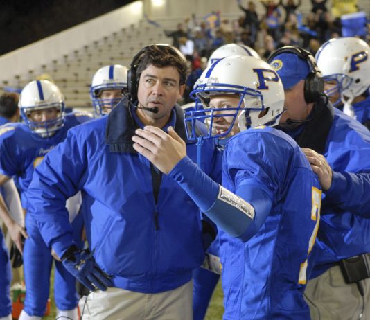 One Good Thing: Clear eyes, full hearts, please watch Friday Night Lights on Netflix
