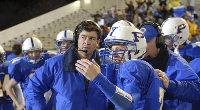One Good Thing: Clear eyes, full hearts, please watch Friday Night Lights on Netflix