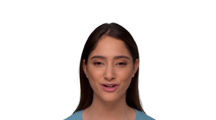 People are hiring out their faces to become deepfake-style marketing clones
