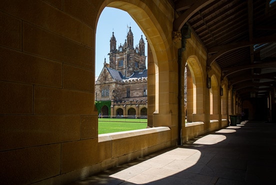 Science & technology – News – The University of Sydney