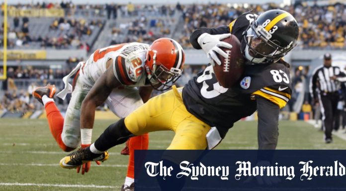 TAB bet on AI sport ‘simulator’ in technology arms race – Sydney Morning Herald