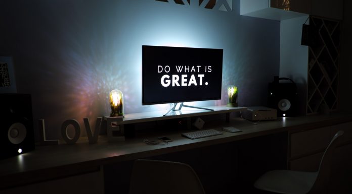 Technology is not a department, but a mindset that starts with technology proficient leadership – BIT
