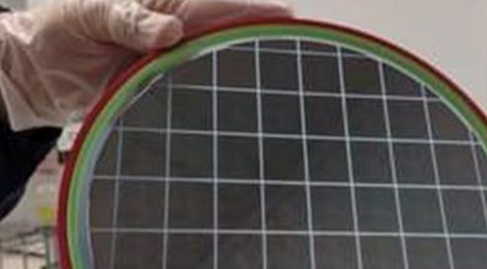 Thales, OSCP, Partner on Optical Inertial Technology – RailwayAge Magazine