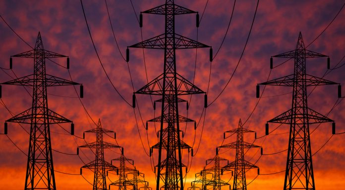 The $1 trillion infrastructure bill is a baby step toward the US grid we need
