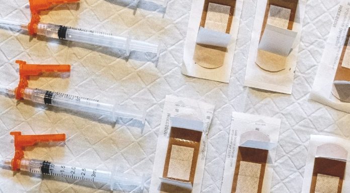 The FDA OKs an Extra Vaccine Dose for Immunosuppressed People