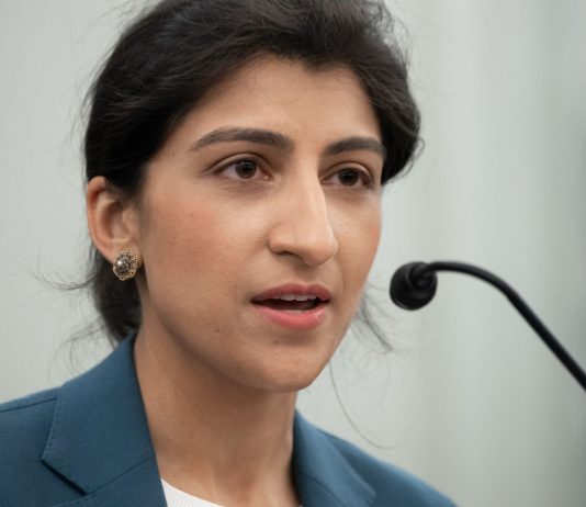 The FTC has refiled its case against Facebook