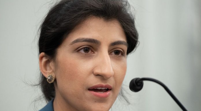 The FTC has refiled its case against Facebook
