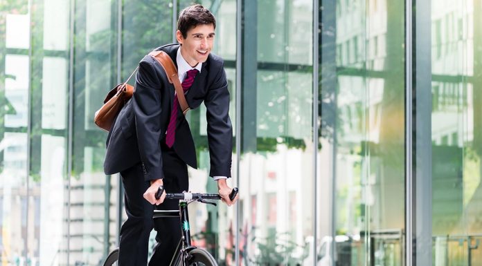 Transform with technology: Healthy places and portfolios – JLL Australia