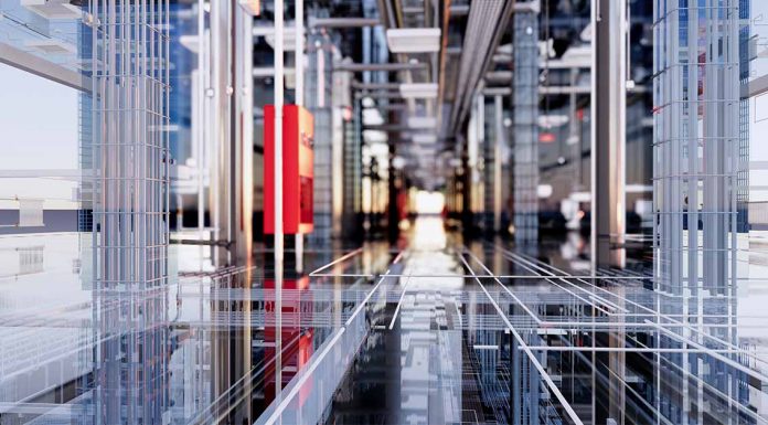 Transform with technology: Shaping the future of real estate – JLL Australia