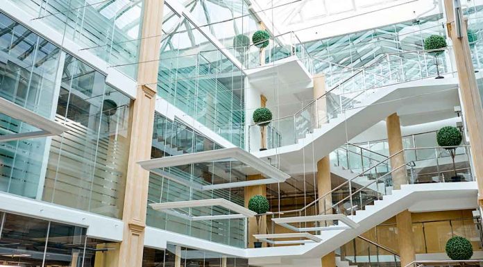 Transform with technology: Workplace of the future – JLL Australia