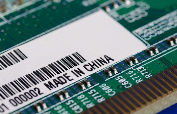 Why Is Beijing Micromanaging Its Technology Sector? – The Diplomat