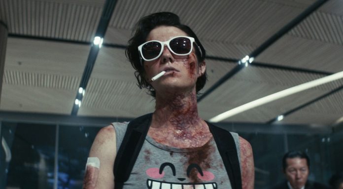 With Kate, Netflix Is Still Looking for Its Own John Wick