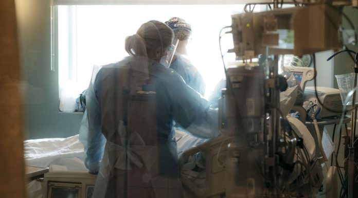Would It Be Fair to Treat Vaccinated Covid Patients First?