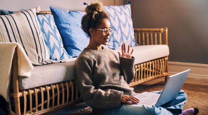 Zoom Dysmorphia Is Following People Into the Real World