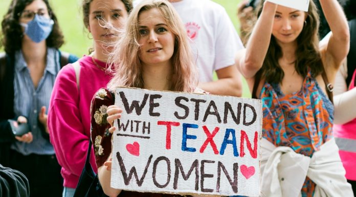 Activists are helping Texans get access to abortion pills online