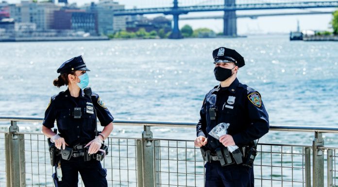 Advocates Struggle to Control Police Use of Surveillance Tech