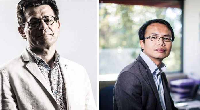 Airborne and AI-driven technology grants to solve environmental and farming challenges – Mirage News