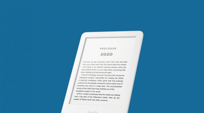 Amazon Fire Tablets And Kindles Are on Sale Right Now