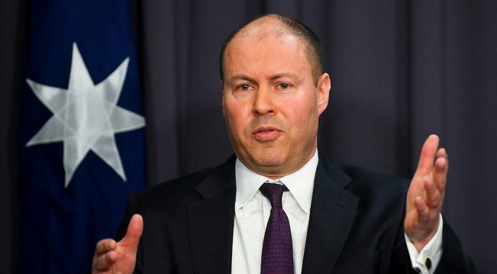 Australia and India strike deal on low-emissions technology – SBS News