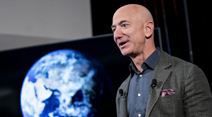 Billionaires like Jeff Bezos are throwing money at biodiversity. Will it work?