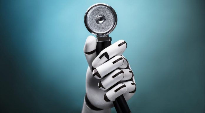 Can Doctors Truly Be Replaced By Technology? – Forbes