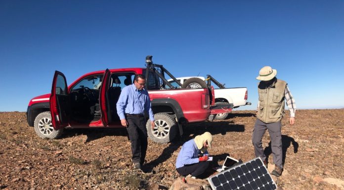 Codelco collaborations with the University of Chile’s Advanced Mining Technology Center bearing fruit – International Mining