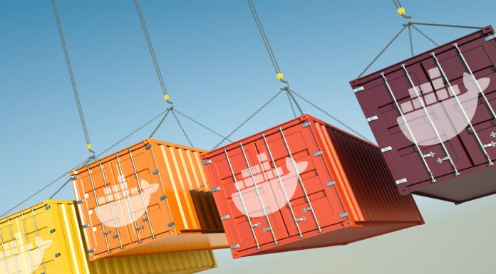 Docker Desktop is no longer free for enterprise users