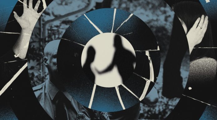 How Amazon Ring uses domestic violence to market doorbell cameras