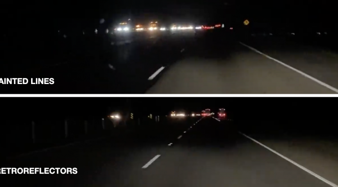 How Do Retroreflectors Give You Super Vision at Night?