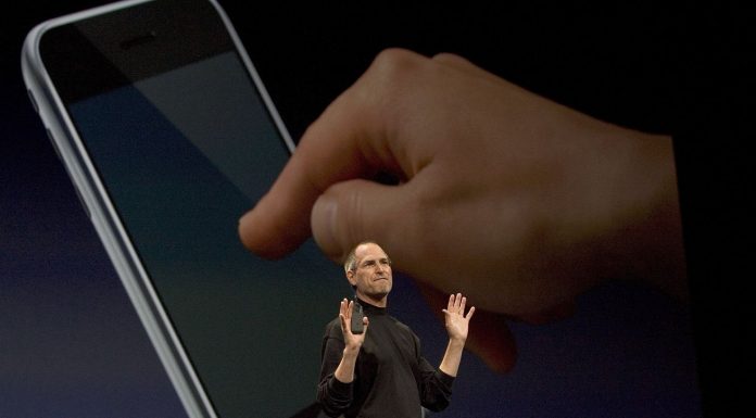 How the iPhone changed everything