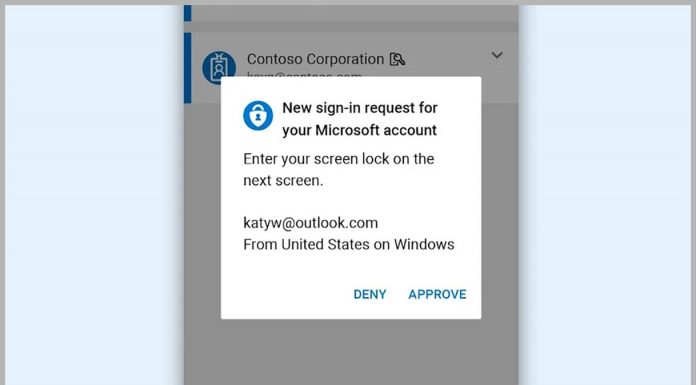 How to Go Passwordless on Your Microsoft Account