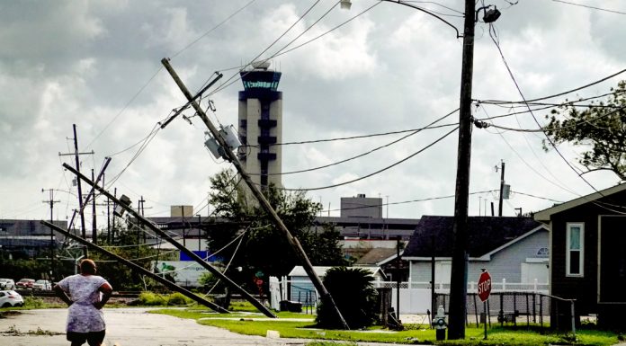 How to keep the power on during hurricanes and heat waves and fires and …