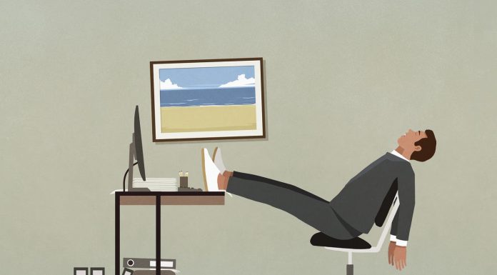 How to make your job search suck a little less