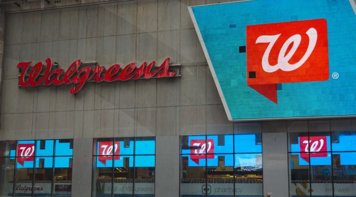 How Walgreens’ sloppy Covid-19 test registration system exposed patient data