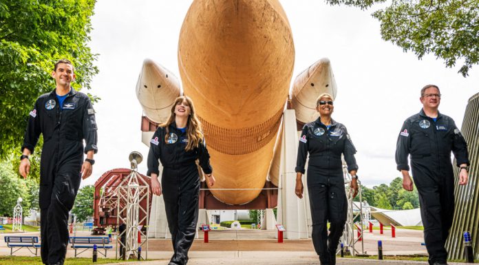 Inspiration4: Why SpaceX’s first all-private mission is a big deal