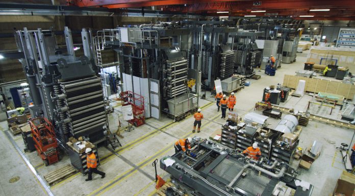 Metso Outotec invests in Lappeenranta filtration technology centre – International Mining