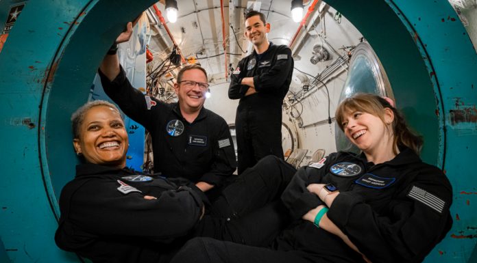 Netflix’s SpaceX docuseries misses the mark on Inspiration4