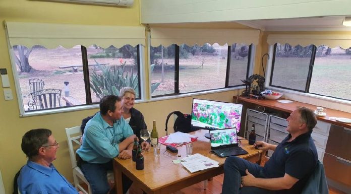 New ag technologies provide an objective feed base management – North Queensland Register