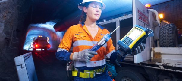 Orica’s new 4D explosives technology reduces costs – Australian Mining