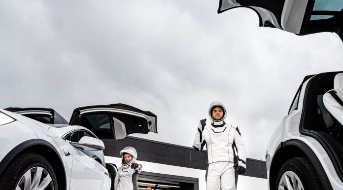 SpaceX just sent four civilians and soon you can buy the stuff they took into orbit
