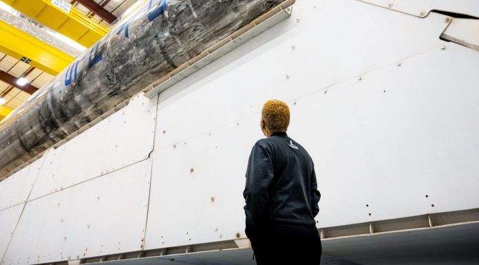 SpaceX’s All-Civilian Inspiration4 Crew Readies for Launch