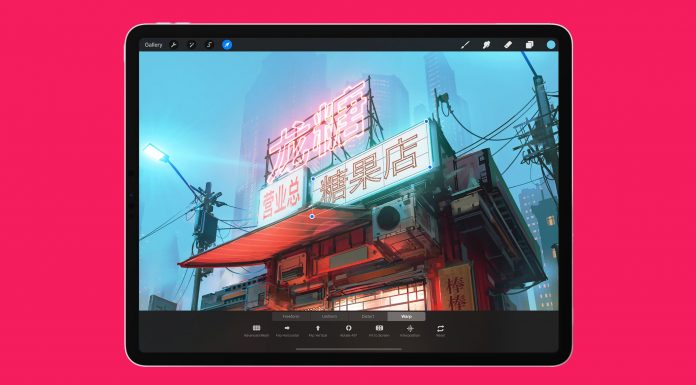 The Best Drawing Apps for Every Kind of iPad Artist