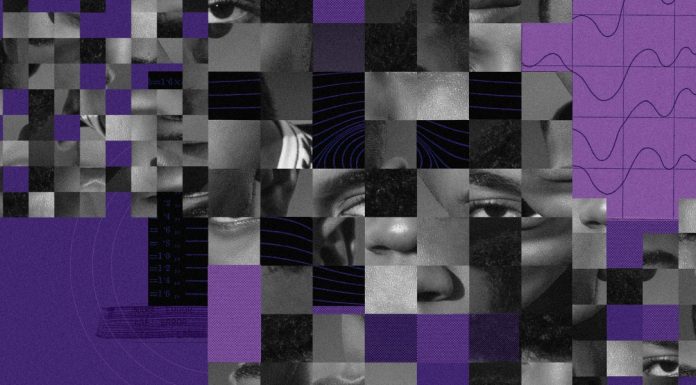 The pandemic is testing the limits of face recognition