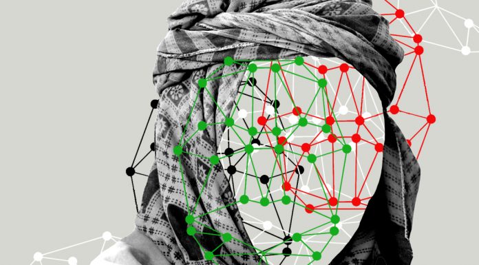 This is the real story of the Afghan biometric databases abandoned to the Taliban