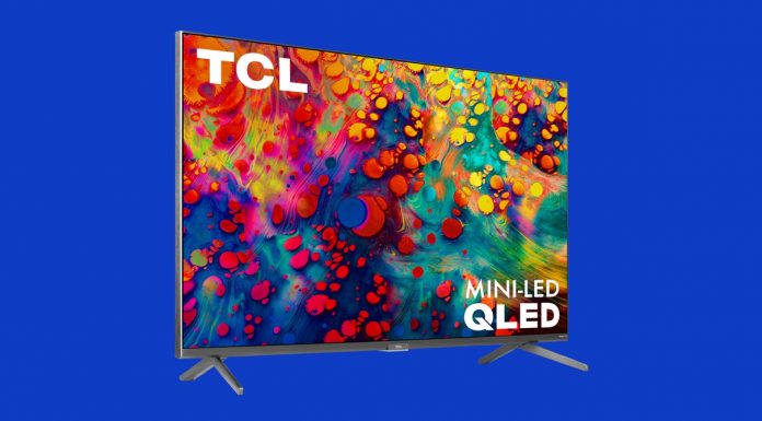 We’re Giving Away One of Our Favorite TVs