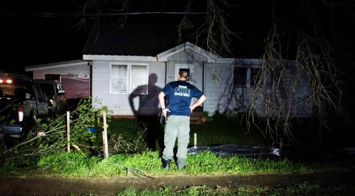 What It’ll Take to Get Power Back in New Orleans After Ida