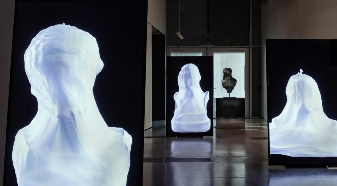 When art and technology intermingle, copies are real – Mirage News
