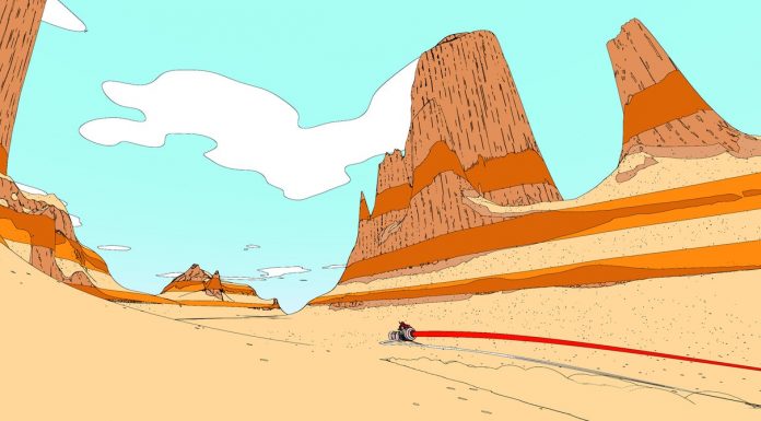 ‘You’ll See Other Quests in the Game That Are a Bit Silly’