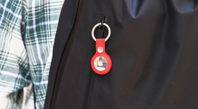 A Simple Bug Is Leaving AirTag Users Vulnerable to an Attack
